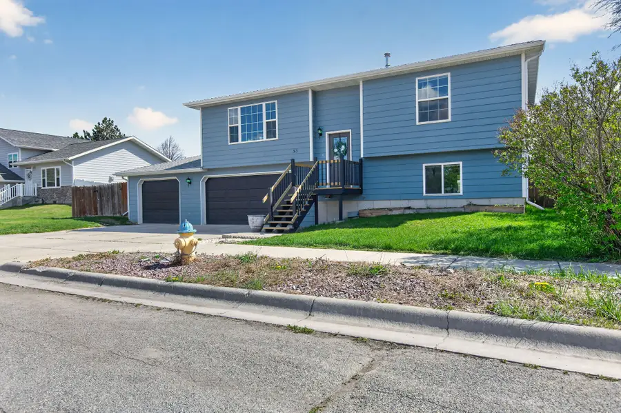 53 Colter Loop Drive, Helena, MT 59602 - #2