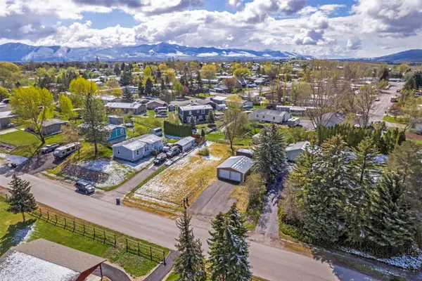 8335 Mourning Dove Drive, Missoula, MT 59808