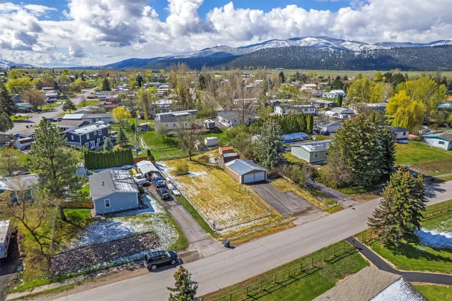 8335 Mourning Dove Drive, Missoula, MT 59808 - #2