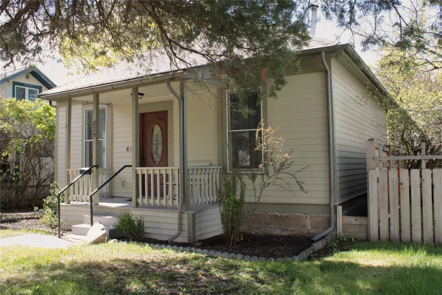 829 Cherry Street, Missoula, MT 59802 - #3