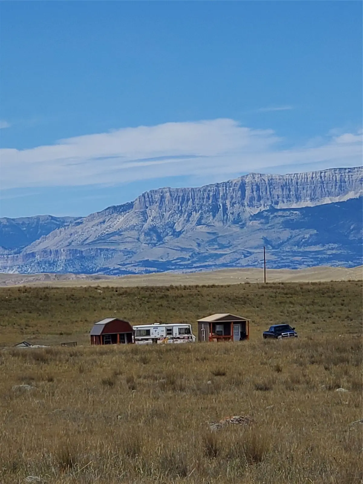 2875 E Bitterroot Lane, Augusta, MT 59410 - #1