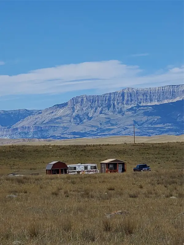 2875 E Bitterroot Lane, Augusta, MT 59410