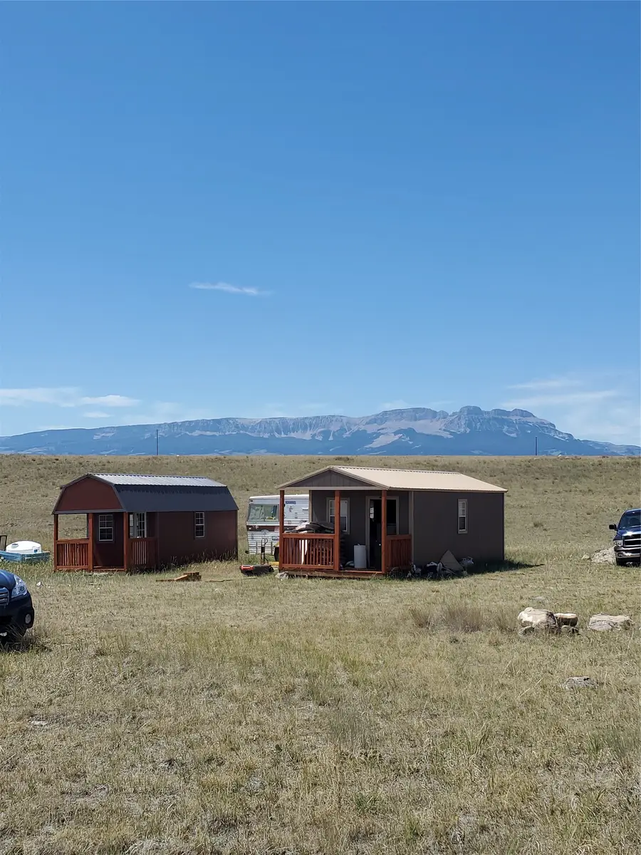 2875 E Bitterroot Lane, Augusta, MT 59410 - #2