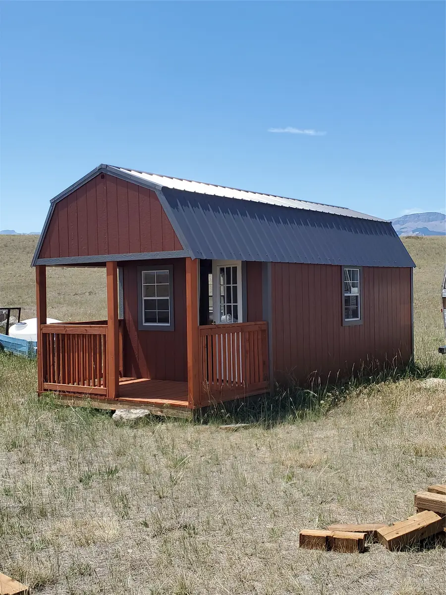 2875 E Bitterroot Lane, Augusta, MT 59410 - #3