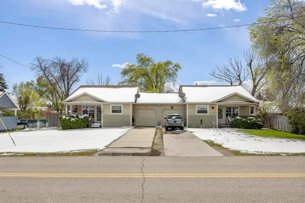 243 5th Avenue #A & B, Victor, MT 59875
