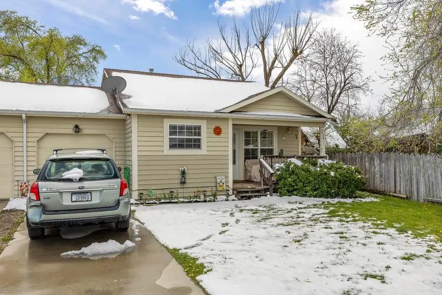 243 5th Avenue #A & B, Victor, MT 59875 - #3