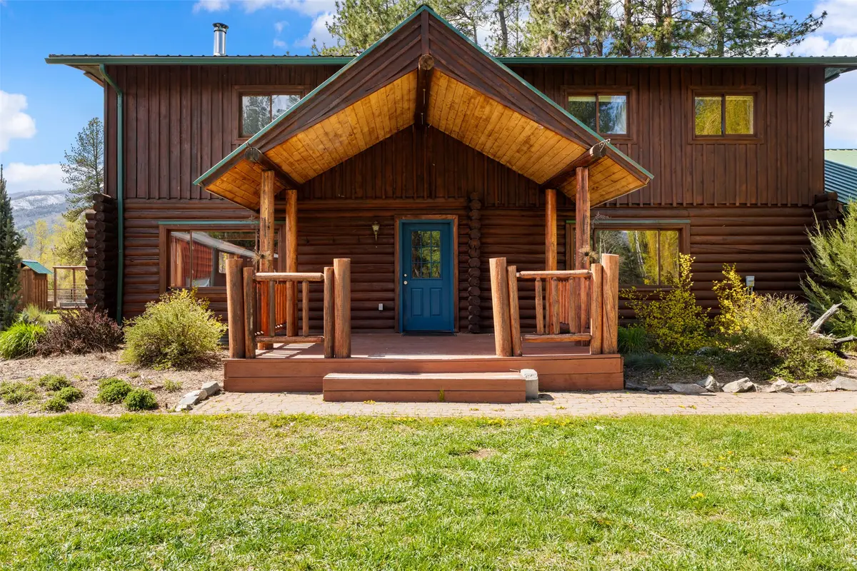 4201 Gardner Lane, Florence, MT 59833 - #1