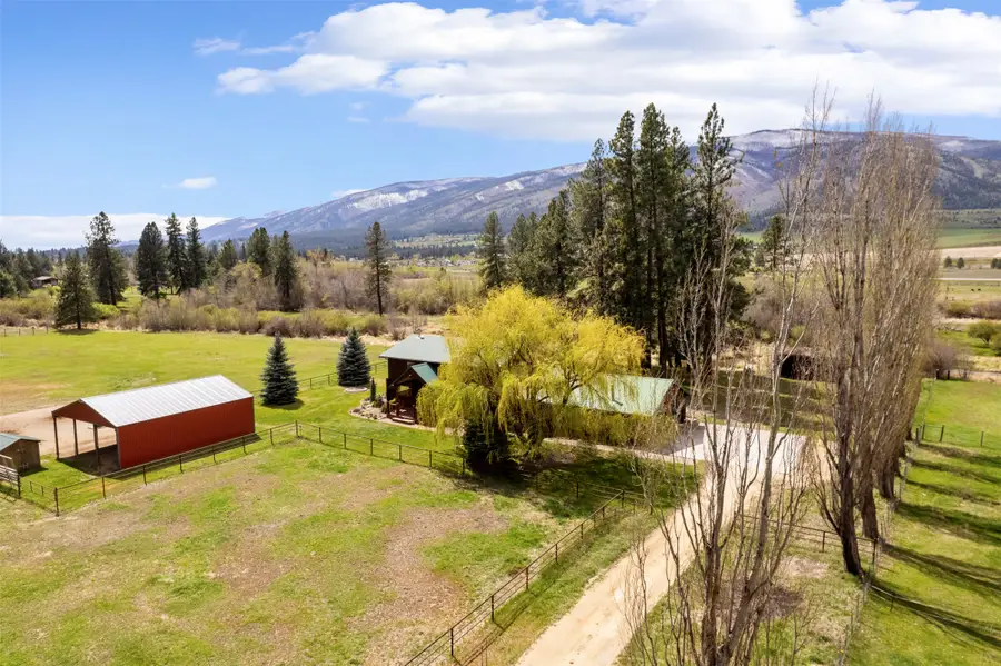 4201 Gardner Lane, Florence, MT 59833 - #2