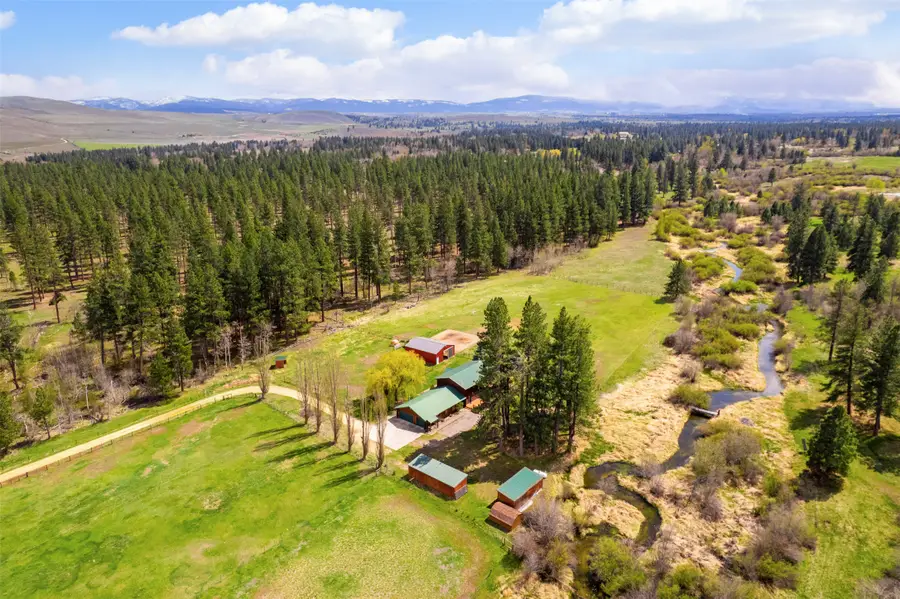 4201 Gardner Lane, Florence, MT 59833 - #3