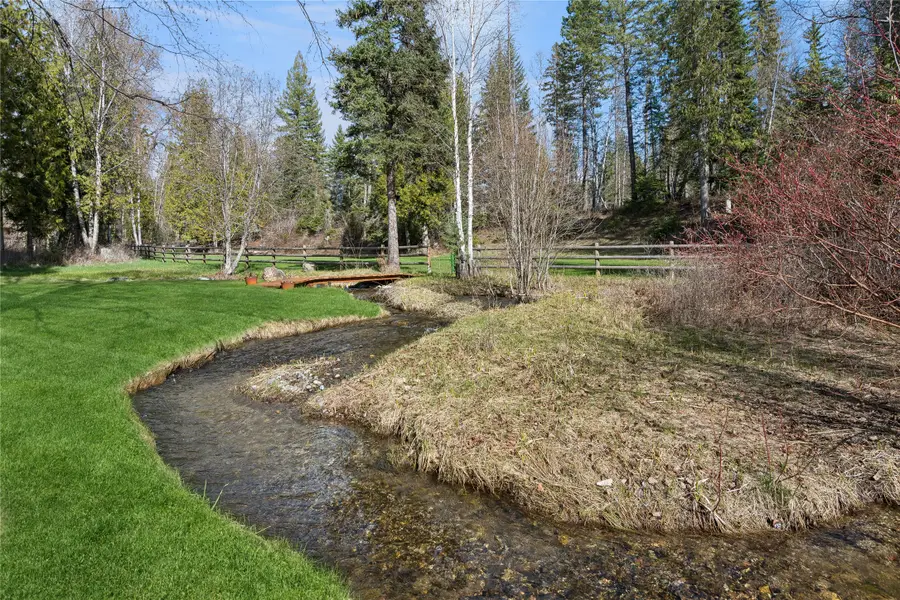 185 Tanglewood Lane, Whitefish, MT 59937 - #2