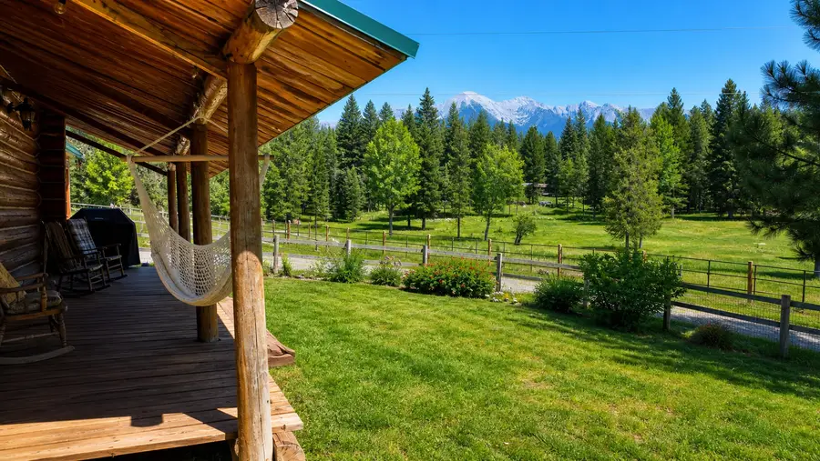 6780 Mt Hwy 83, Condon, MT 59826 - #2