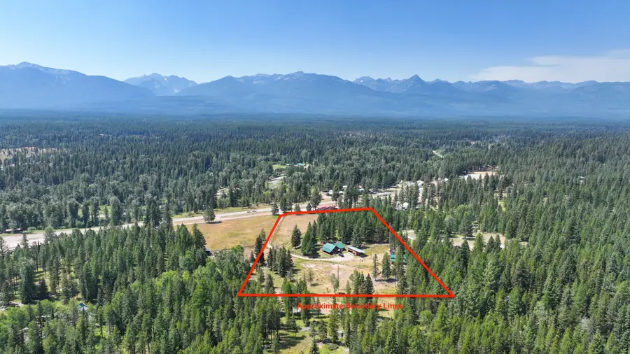 6780 Mt Hwy 83, Condon, MT 59826 - #3