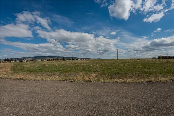Lot 28 Arrowhead Circle, White Sulphur Springs, MT 59645