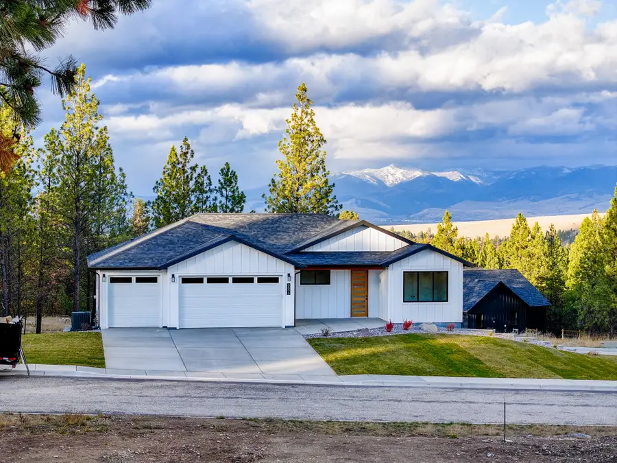 6896 Jack Pine Court, Lolo, MT 59847 - #3