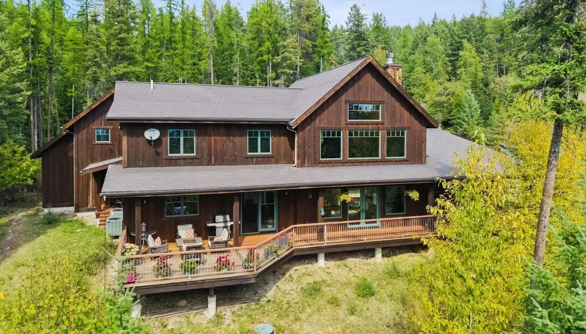 300 Morrison Road, Whitefish, MT 59937 - #1