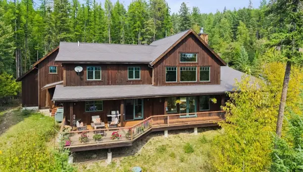 300 Morrison Road, Whitefish, MT 59937