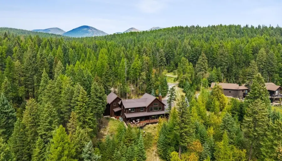 300 Morrison Road, Whitefish, MT 59937 - #2