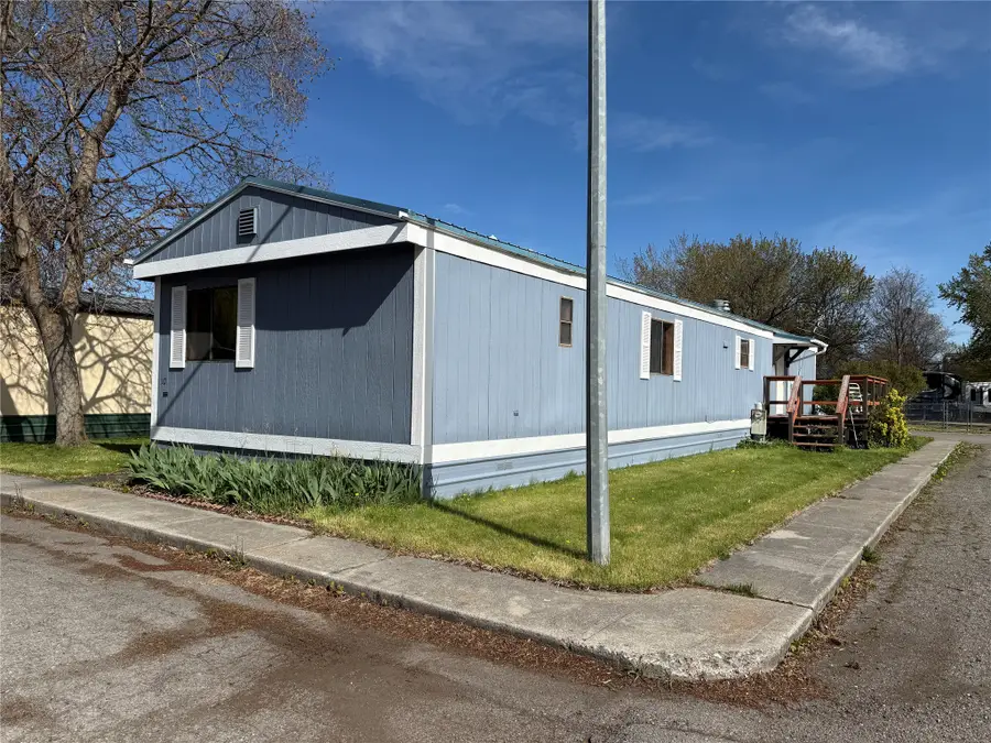 10011 Gateway Road #10, Lolo, MT 59847 - #2