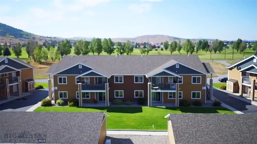 3141 Wynne Avenue #B1, Butte, MT 59701 - #1