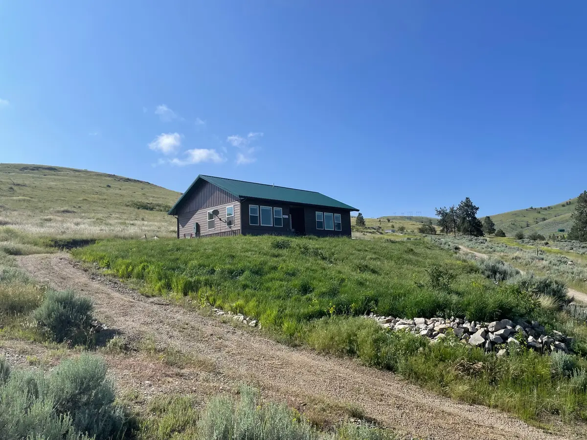 1052 Kyleighs Lane, Stevensville, MT 59870 - #1
