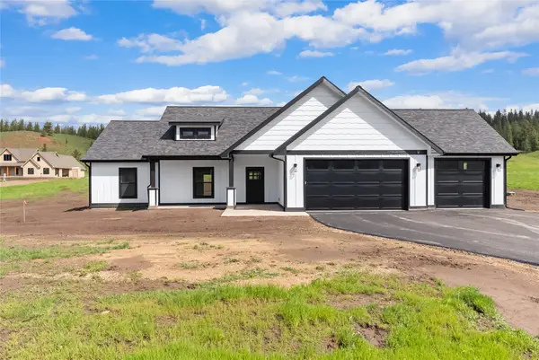 23968 Summit Point Road, Huson, MT 59846