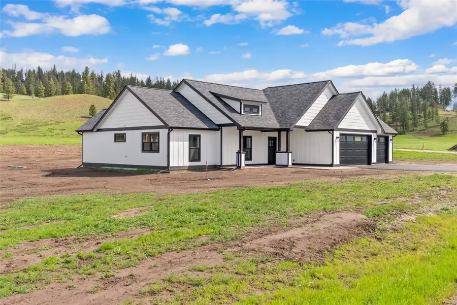 23968 Summit Point Road, Huson, MT 59846 - #2