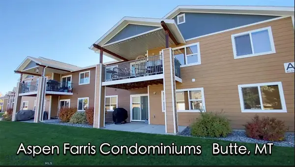 3141 Wynne Avenue #B4, Butte, MT 59701