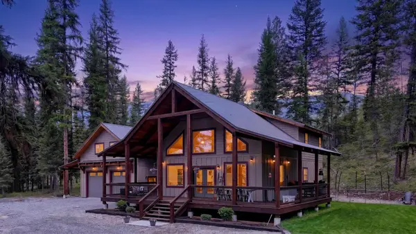 49 Little Cove Road, Olney, MT 59927
