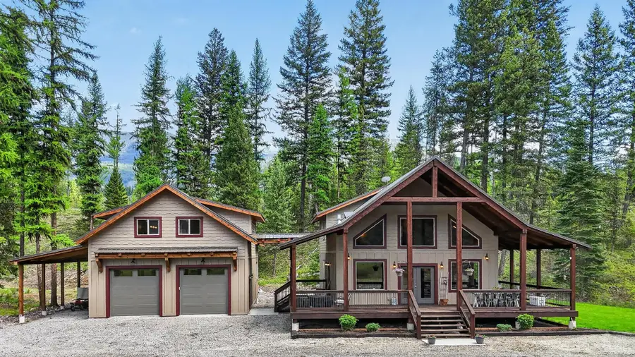 49 Little Cove Road, Olney, MT 59927 - #2