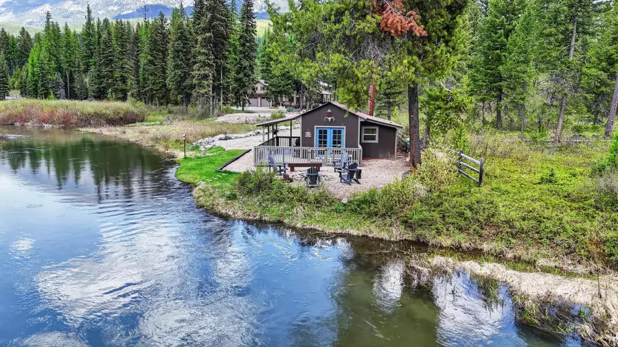 49 Little Cove Road, Olney, MT 59927 - #3