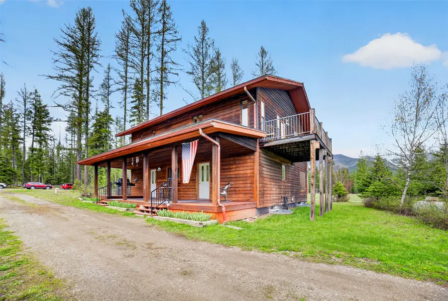 3820 Foothill Road, Kalispell, MT 59901 - #2
