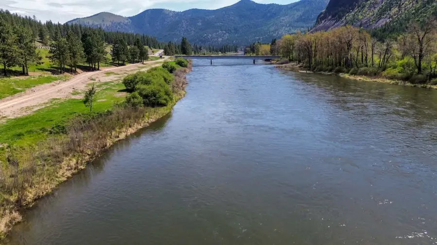 1205 Petty Creek Road, Alberton, MT 59820 - #2