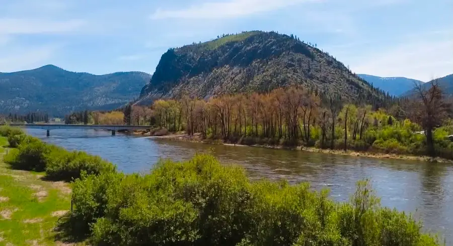 1205 Petty Creek Road, Alberton, MT 59820 - #3