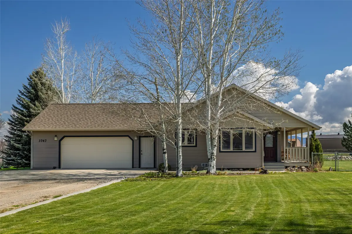 3747 Cupid Drive, Helena, MT 59602 - #1