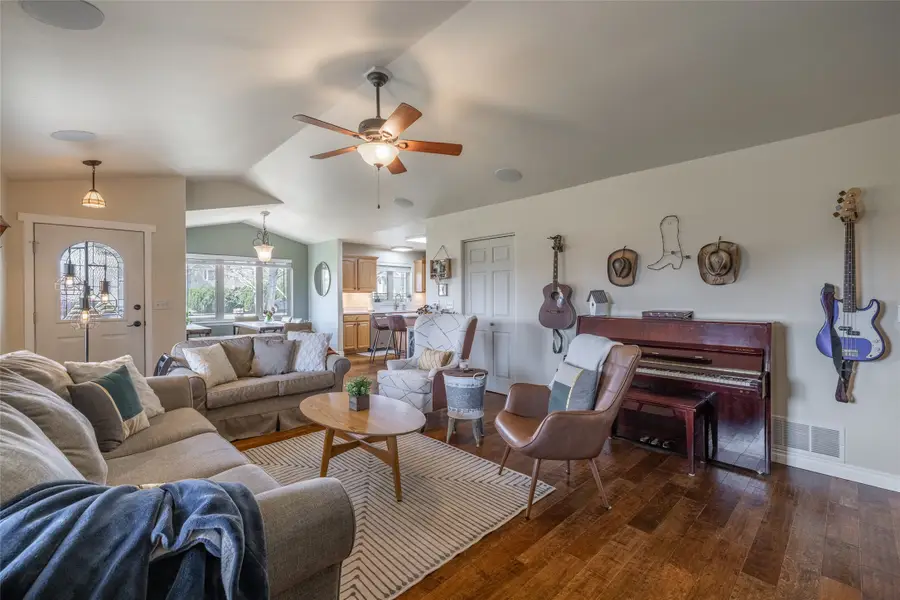 3747 Cupid Drive, Helena, MT 59602 - #3