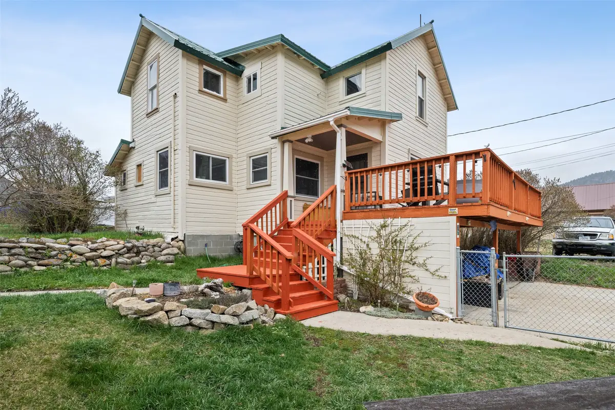 17 Quartz Avenue, Basin, MT 59631 - #1