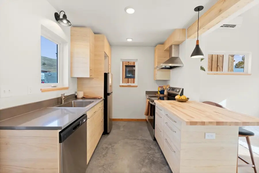 1010 Charlo Street, Missoula, MT 59802 - #2