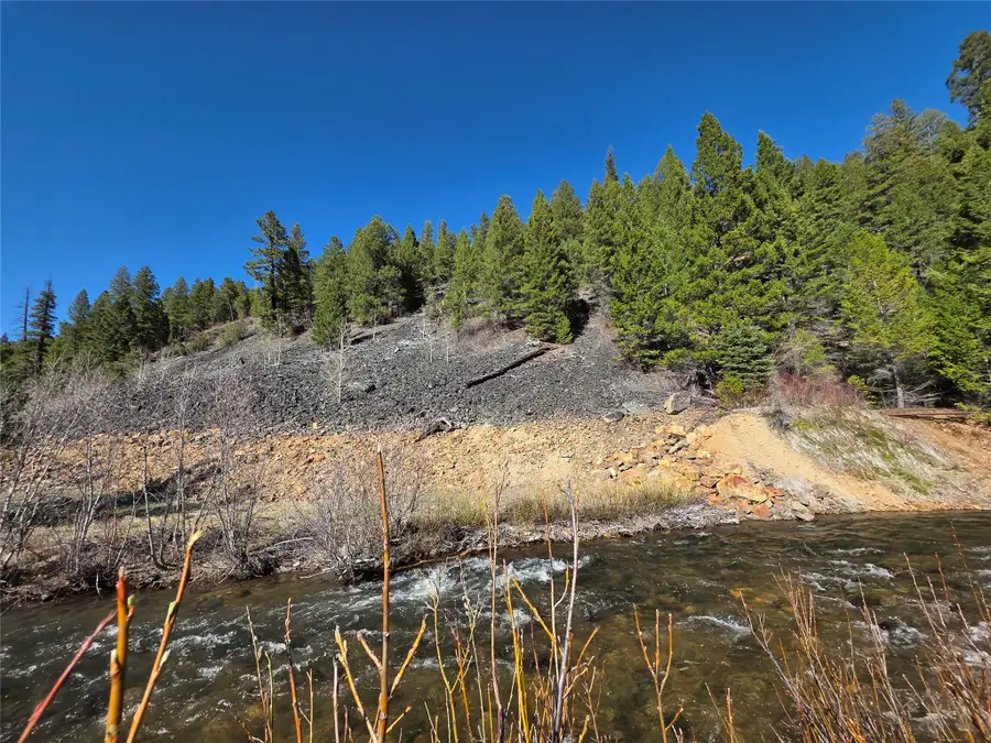 TBD Little Blackfoot Rvr Little Blackfoot River Road, Elliston, MT 59728 - #3