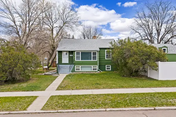 1601 2nd Avenue S, Great Falls, MT 59405