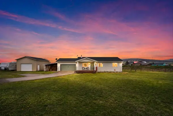 68 Dolphin Drive, Kalispell, MT 59901