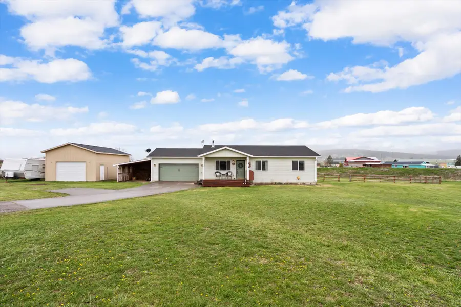 68 Dolphin Drive, Kalispell, MT 59901 - #3