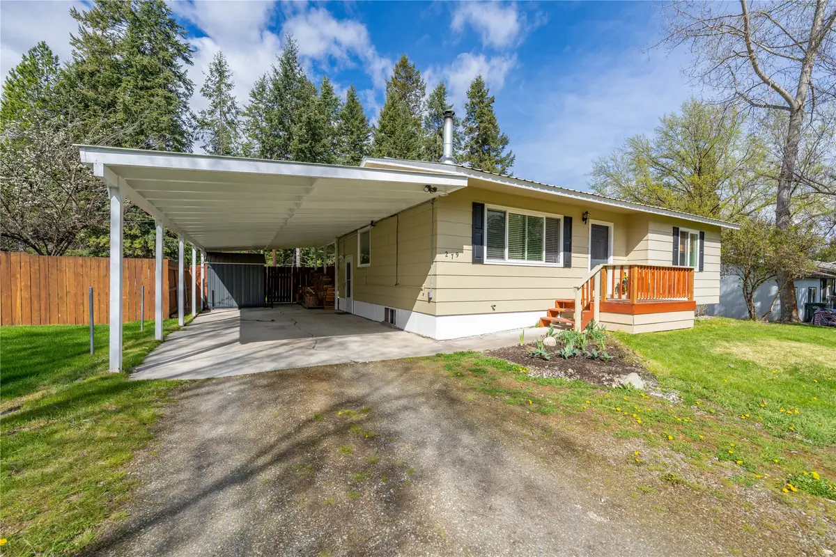 279 Norman Avenue, Libby, MT 59923 - #1