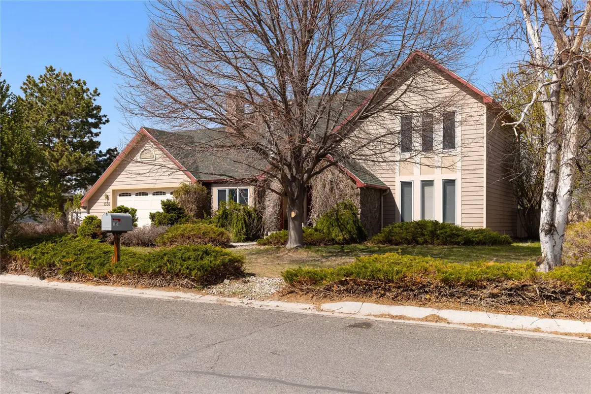 1350 Ranchview Road, Helena, MT 59602 - #1