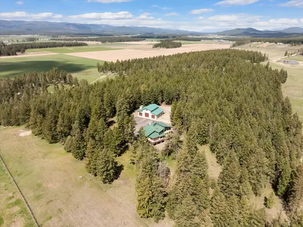 835 Prairie View Road, Kalispell, MT 59901