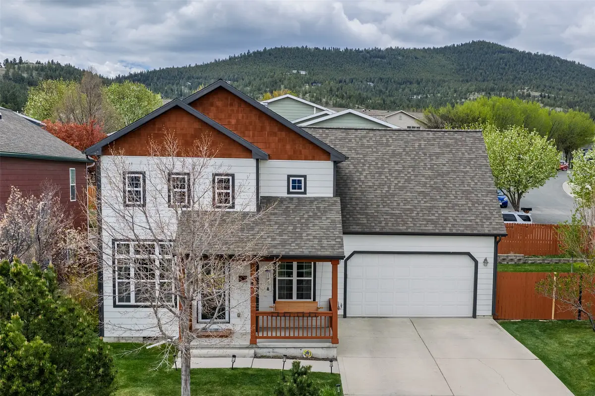 99 Dayspring Loop, Helena, MT 59601 - #1