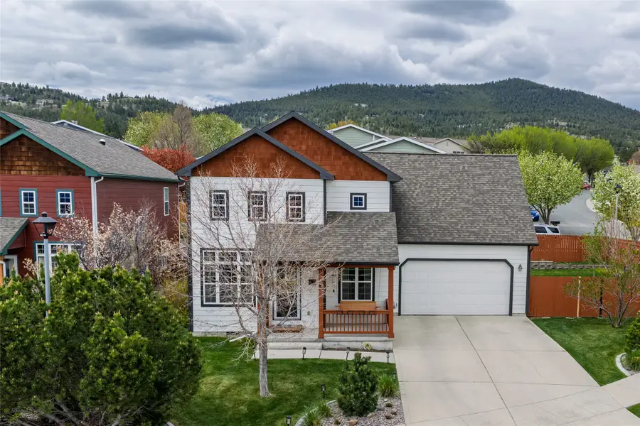99 Dayspring Loop, Helena, MT 59601 - #2