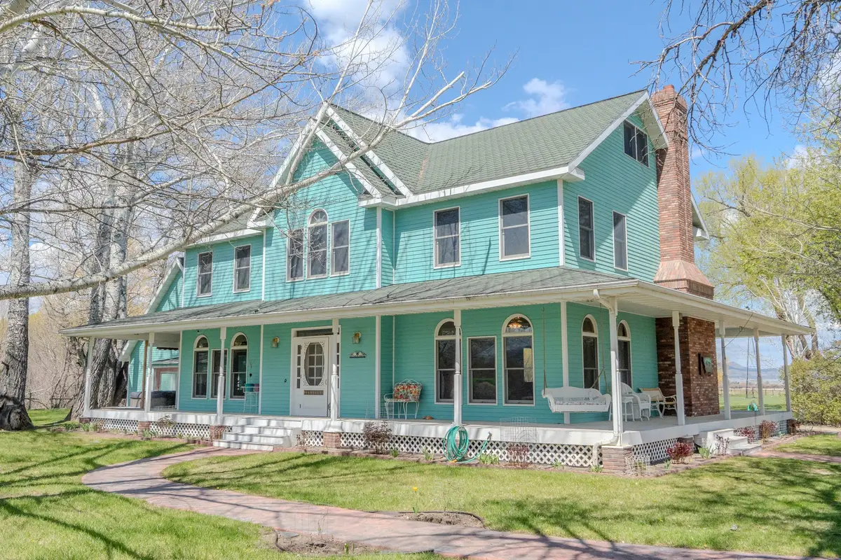 3522 Olsen Road, Helena, MT 59602 - #1