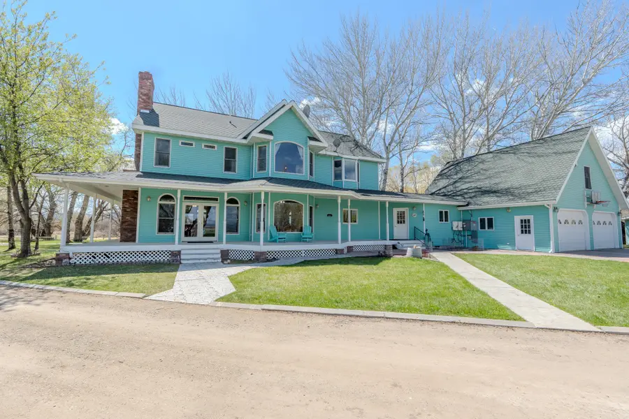 3522 Olsen Road, Helena, MT 59602 - #2