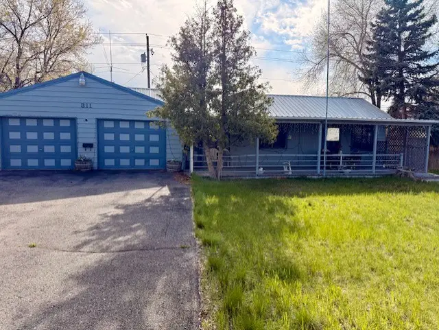 311 N Harrison Avenue, Townsend, MT 59644 - #1