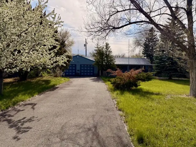 311 N Harrison Avenue, Townsend, MT 59644 - #2